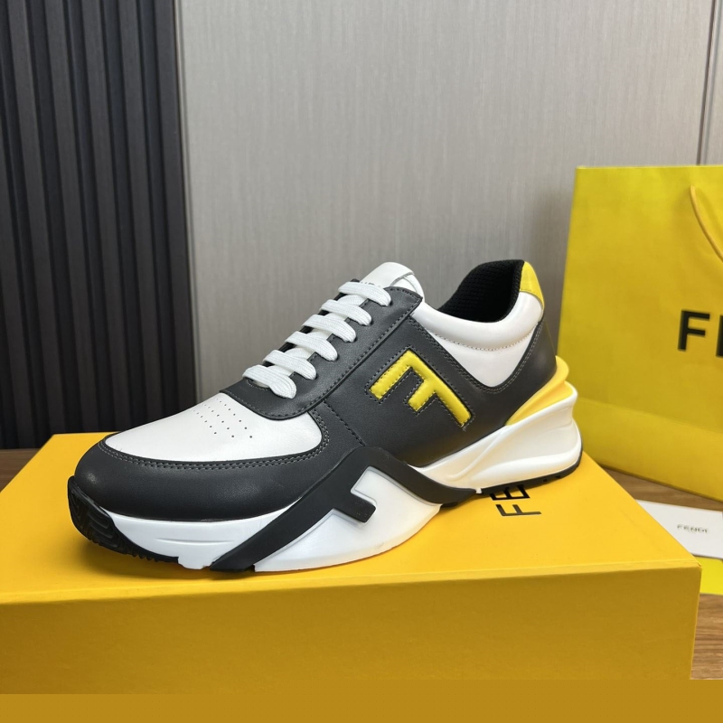 F**di casual shoes